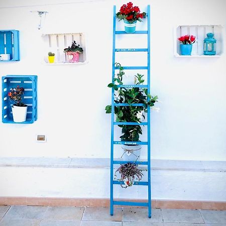 Relax House Bari Exterior foto