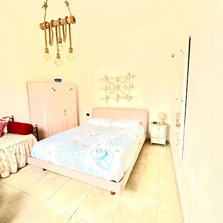 Relax House Bari Exterior foto