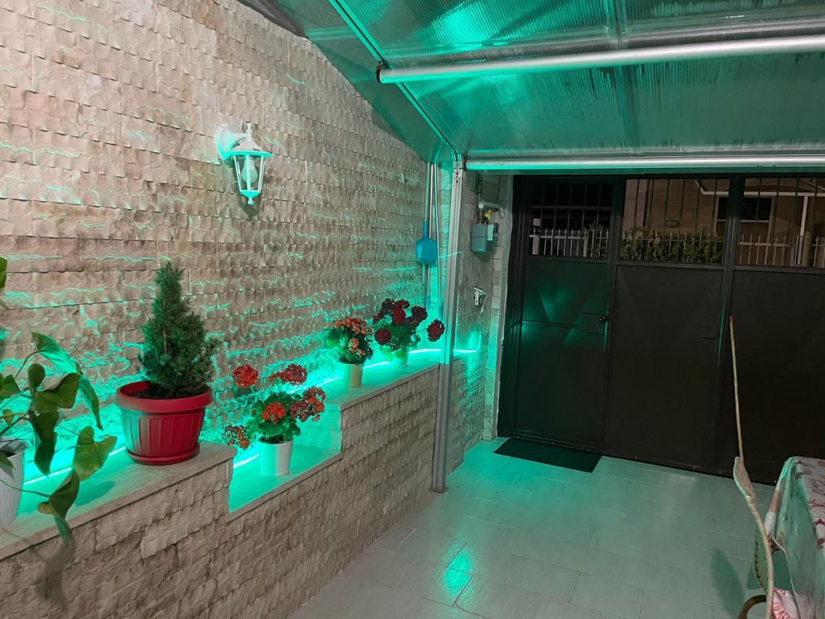 Relax House Bari Exterior foto