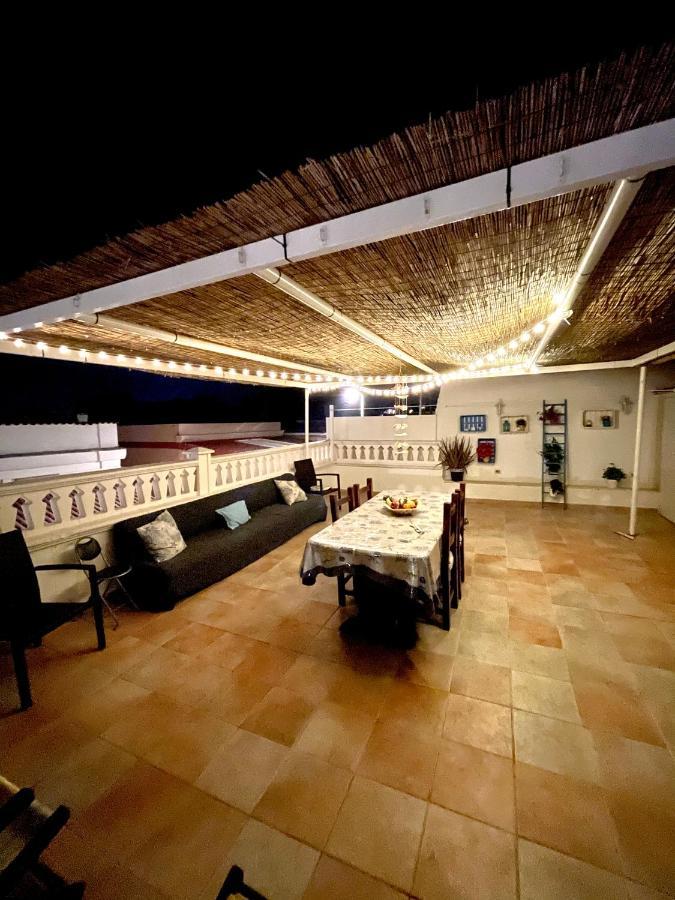 Relax House Bari Exterior foto
