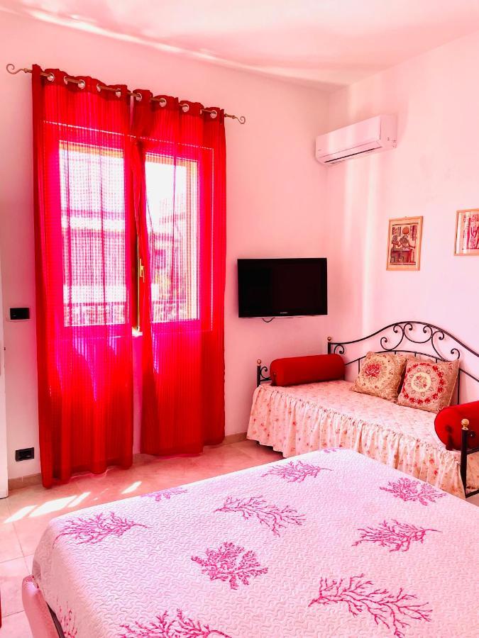 Relax House Bari Exterior foto