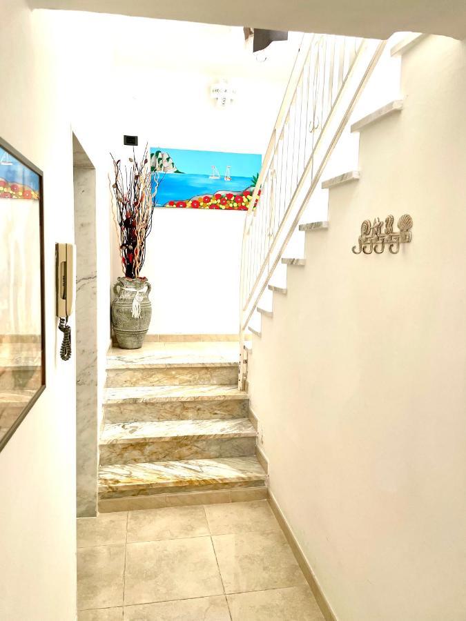 Relax House Bari Exterior foto