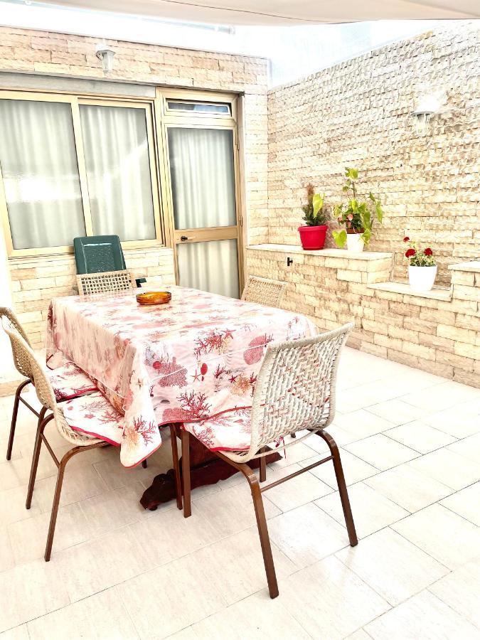 Relax House Bari Exterior foto