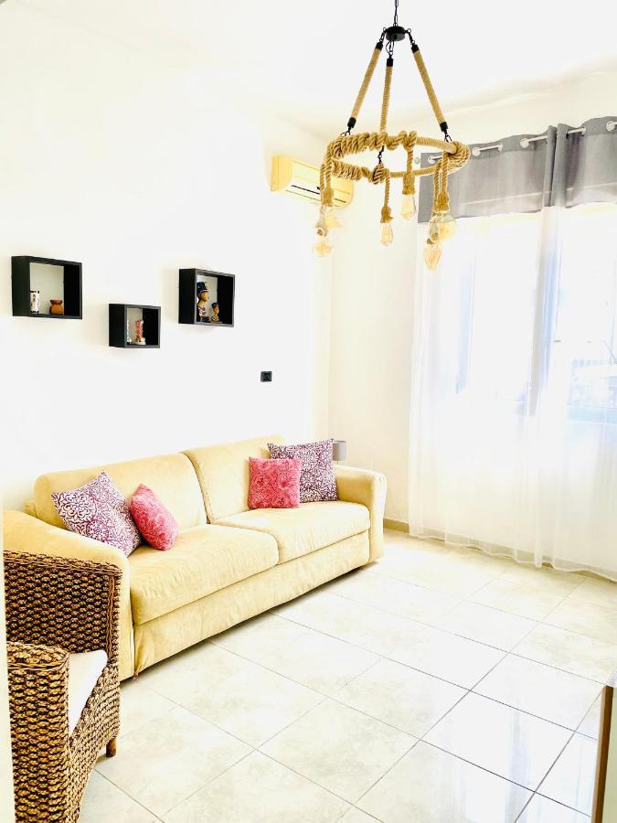 Relax House Bari Exterior foto