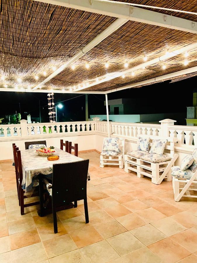 Relax House Bari Exterior foto