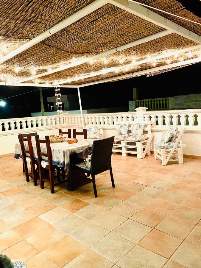 Relax House Bari Exterior foto
