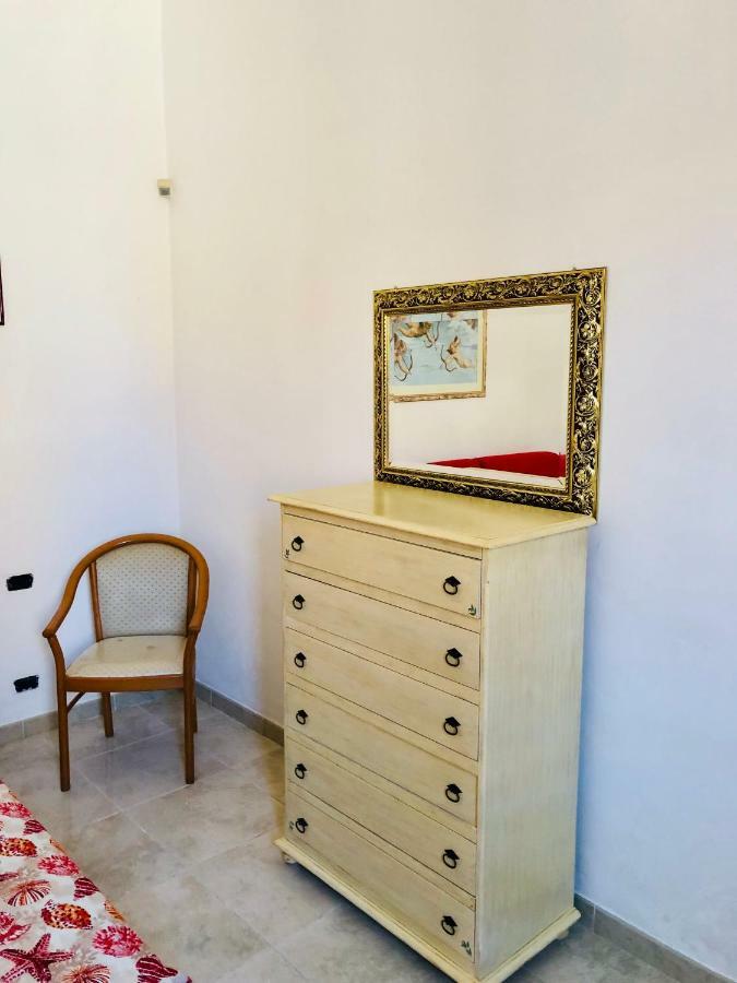 Relax House Bari Exterior foto