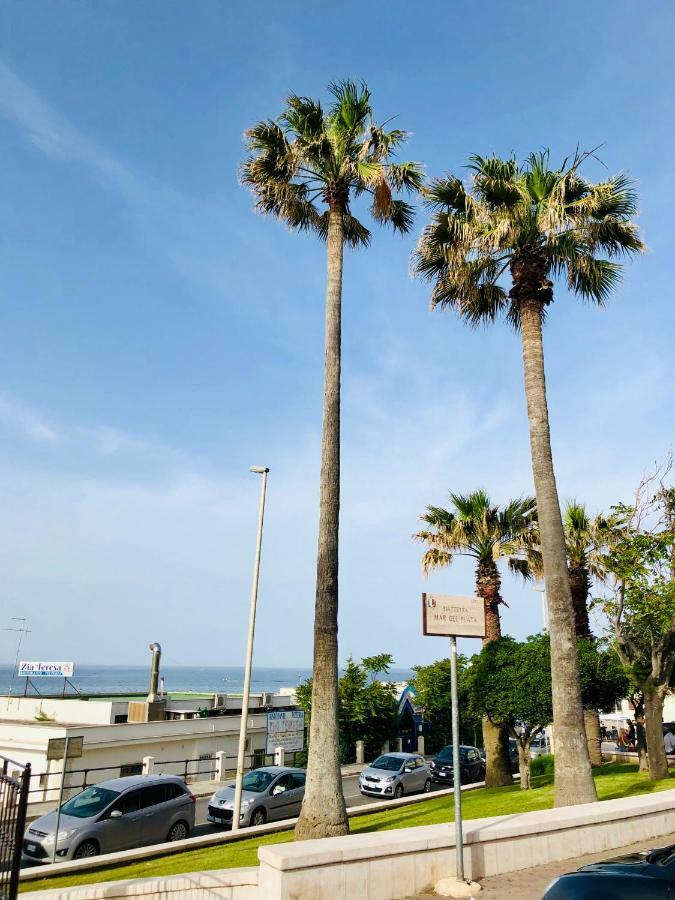 Relax House Bari Exterior foto