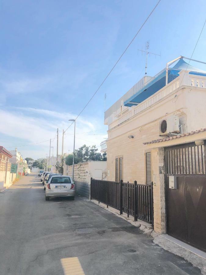 Relax House Bari Exterior foto