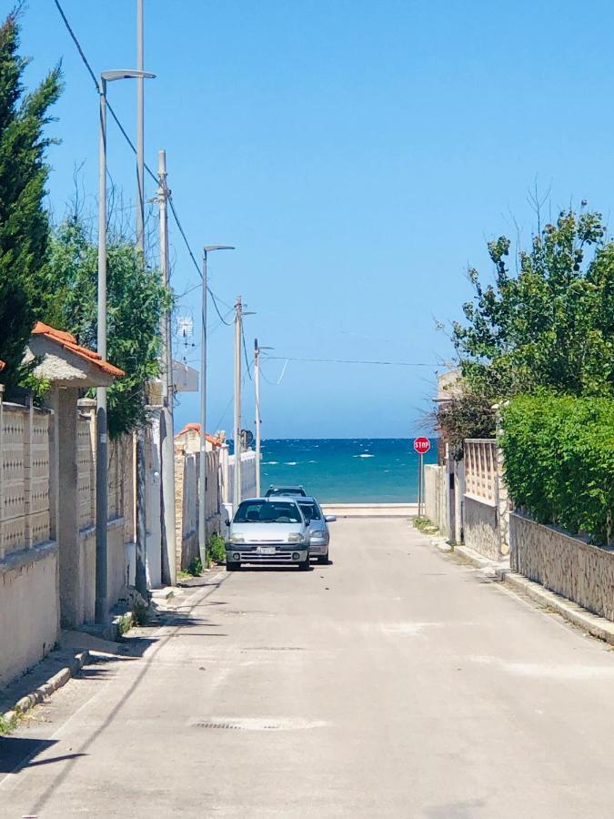 Relax House Bari Exterior foto